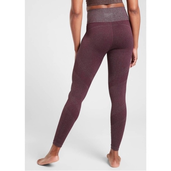 🐲💙Athleta Twilight Tight - Picture 12 of 12